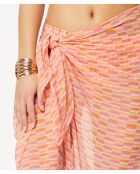 Lilly b Multiposition Multiposition langer Pareo