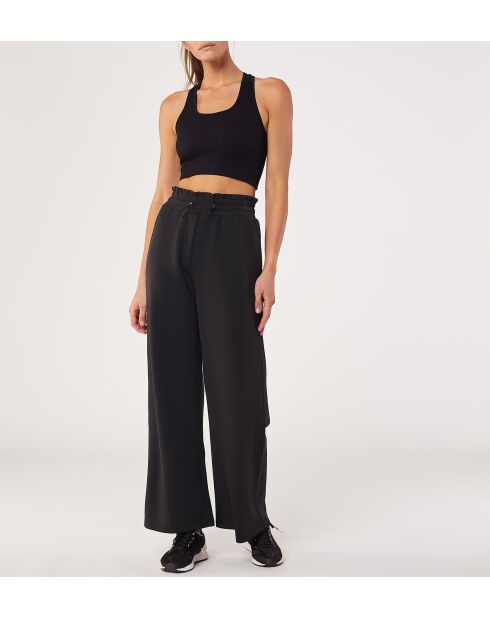 Top débardeur Active noir