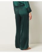 Ely fir groene broek