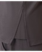 Debardeur Gam anthracite