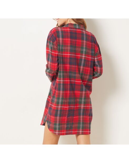 Liquette Vaclad rouge