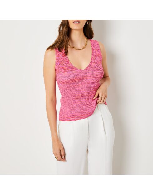 Camelia snoeproze top