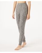 Pantaloni Cibel antracite