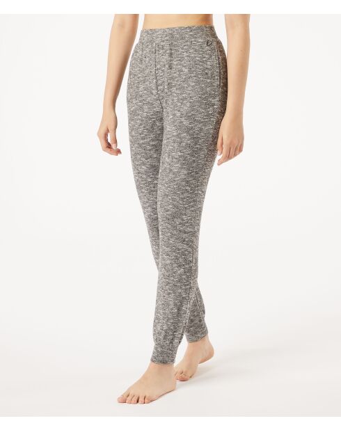 Pantaloni Cibel antracite