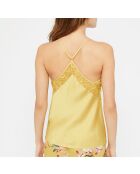 Gele acid Song-hemdje