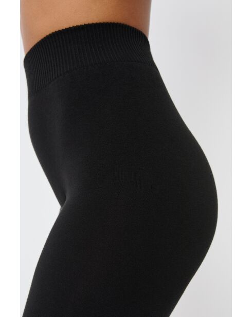 Legging Warm Me Up Legging noir