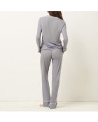 Warm Day grijs shirt