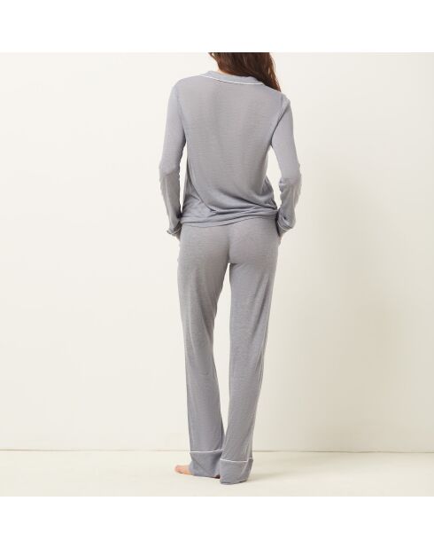 Warm Day grijs shirt