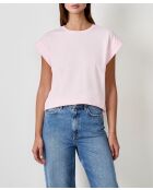 Joss R snoeproze t-shirt