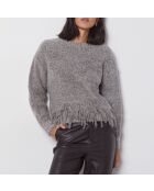 Maglione Charou beige