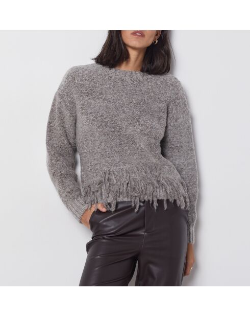 Maglione Charou beige