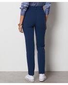 Pantalon Osha marine