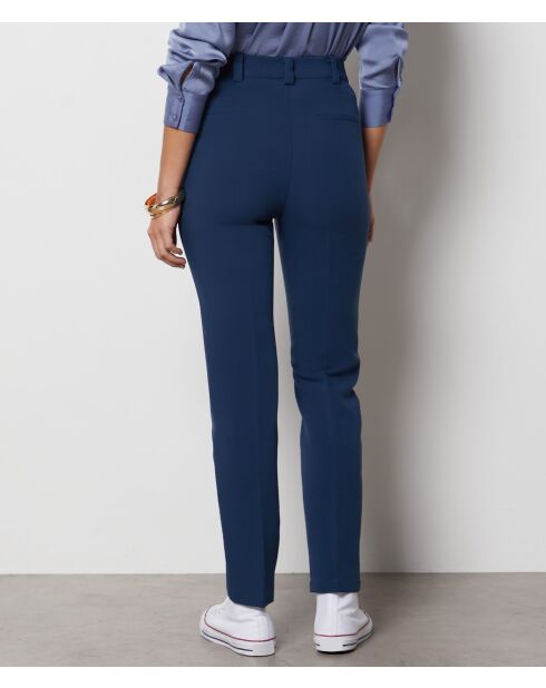 Pantalon Osha marine