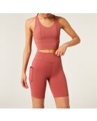 Stärkeres Terrakotta-Tanktop