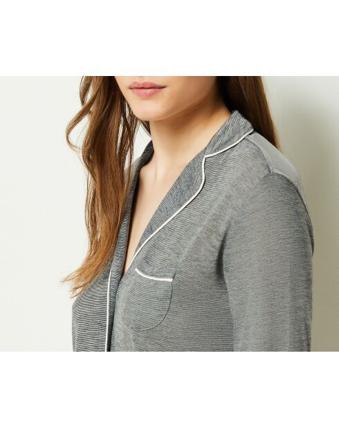 Warm Day grijs shirt