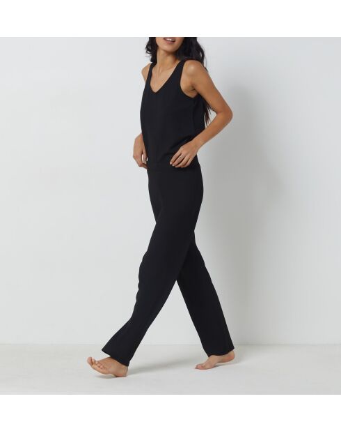 Pantalon Eliana noir