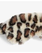 Nino Leopard Nachtmaske