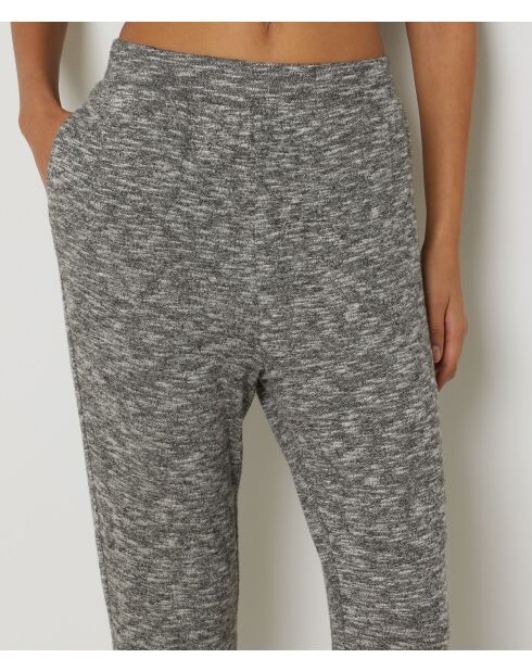 Antraciete broek van Ebel