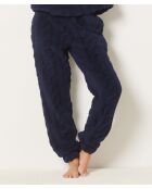 Pantalon Nalane marine