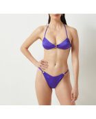 Taleza lila Triangel-BH mit Bügel
