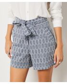 Maureen Oxygen Shorts