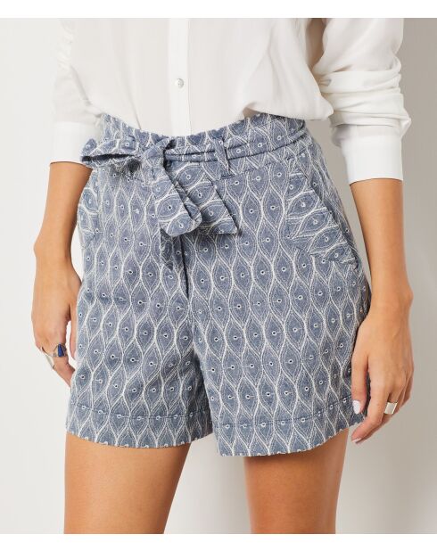 Pantalones cortos Maureen Oxygen