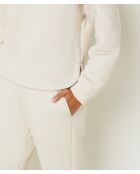 Sweatshirt Danae beige