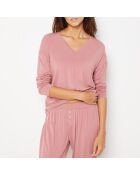 T-shirt Mody Spe Blush