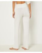 Pantalon Amelia écru