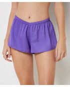 Chroma Blaubeershorts