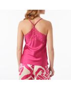 Caraco Epatante fucsia