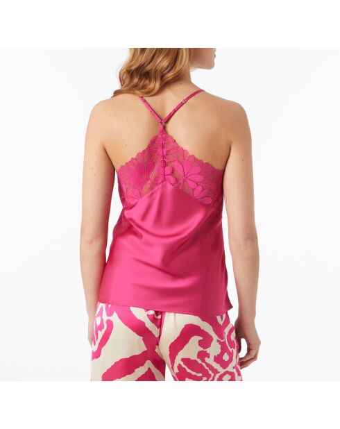 Caraco Epatante fushia