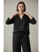 Tunique Lynn noire