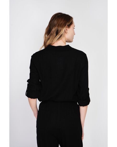 Tunique Lynn noire