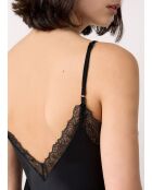 Camicia da notte Black Sentiment