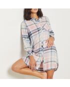 Liquette Oden multicolore