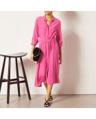 Vestido Amanda Orchidée