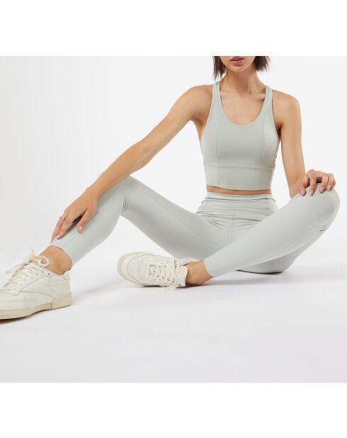 Canotta grigia Stronger