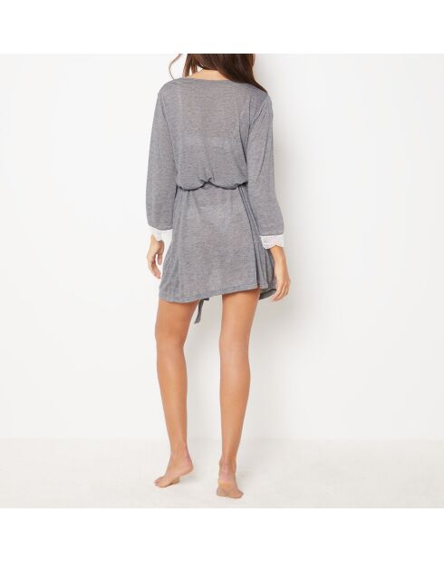 Vestaglia Warm Day grigia