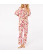 Camicia Gabbie multicolor