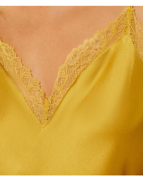 Caraco Sentiment anis