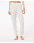 Pantaloni Calino grigi