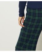 Pantaloni Jeanine blu