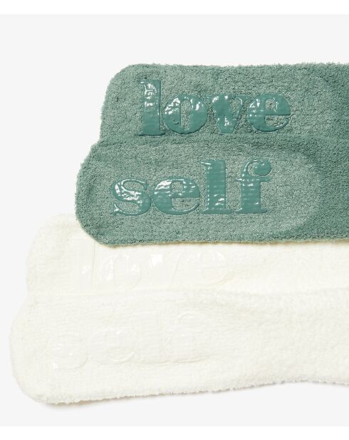 Calzini Cindy color oliva khaki