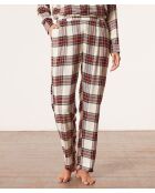 Pantaloni Tiam multicolor