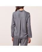 Chemise Dandy marine