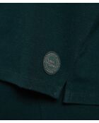 Sudadera Alexine verde