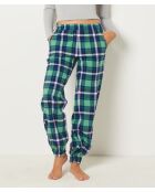 Pantalones joey green