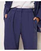 Filipijnse marineblauwe broek