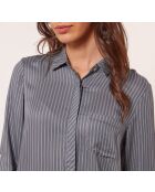 Chemise Dandy marine